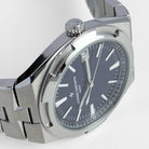 Vacheron Constantin Overseas 4520V/210A-B128 Stainless Steel Blue Dial (2026)