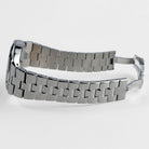 Vacheron Constantin Overseas 4520V/210A-B128 Stainless Steel Blue Dial (2026)