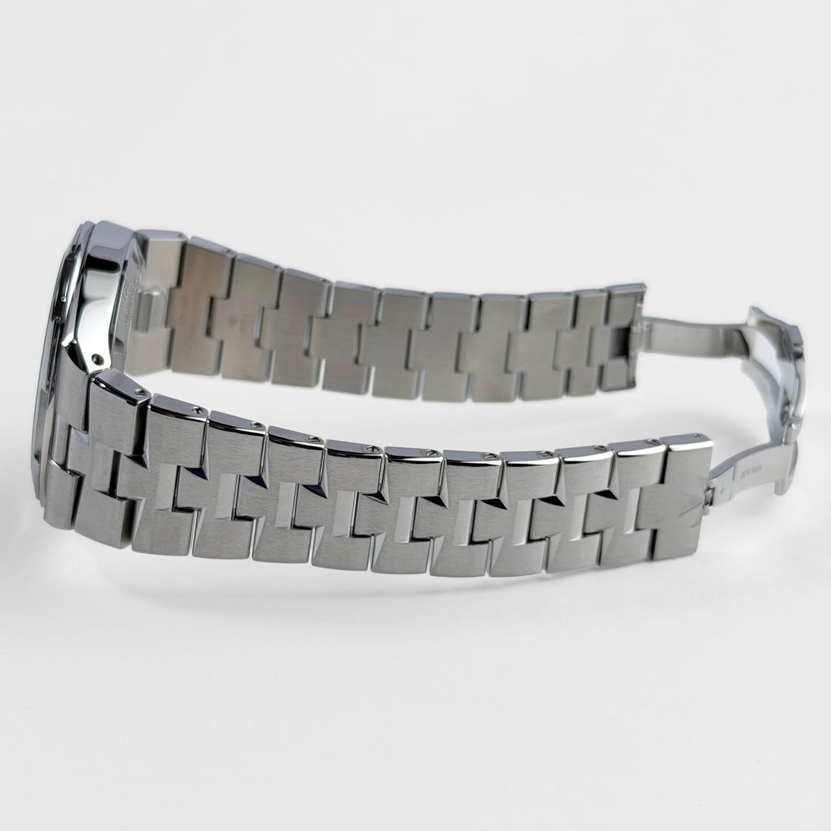 Vacheron Constantin Overseas 4520V/210A-B128 Stainless Steel Blue Dial (2026)