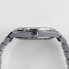 Vacheron Constantin Overseas 4520V/210A-B128 Stainless Steel Blue Dial (2026)