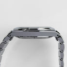 Vacheron Constantin Overseas 4520V/210A-B128 Stainless Steel Blue Dial (2026)