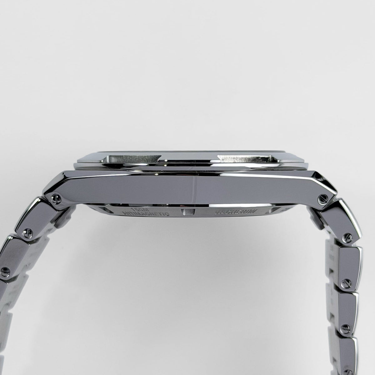 Vacheron Constantin Overseas 4520V/210A-B128 Stainless Steel Blue Dial (2026)