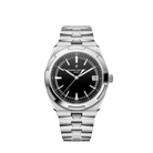 Vacheron Constantin Overseas 4520V/210A-B483 Stainless Steel Black Dial (2026)