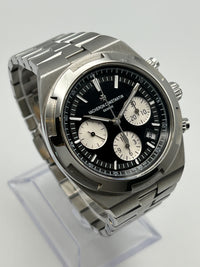 Thumbnail for Vacheron Constantin Overseas Chronograph 5500V/110A-B481