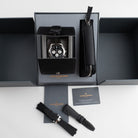 Vacheron Constantin Overseas Chronograph 5520V/210A-B481 Stainless Steel Black Dial (2026)