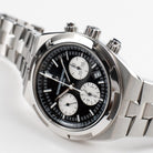 Vacheron Constantin Overseas Chronograph 5520V/210A-B481 Stainless Steel Black Dial (2026)