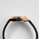 Vacheron Constantin Overseas Dual Time 7900V/000R-B336 Rose Gold Silver Dial