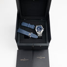 Vacheron Constantin Overseas Dual Time 7900V/110A-B334 Stainless Steel Blue Dial (2022)