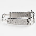 Vacheron Constantin Overseas Dual Time 7900V/110A-B334 Stainless Steel Blue Dial (2022)