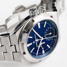 Vacheron Constantin Overseas Dual Time 7900V/110A-B334 Stainless Steel Blue Dial (2022)