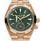 Vacheron Constantin Overseas Dual Time 7920V/210R-B965 Rose Gold Green Dial (2024)