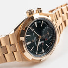 Vacheron Constantin Overseas Dual Time 7920V/210R-B965 Rose Gold Green Dial (2024)