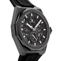 Thumbnail for Zenith Defy Skyline 49.9300.3620/78.I001 'Skeleton' Black Ceramic (2023)