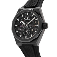 Thumbnail for Zenith Defy Skyline 49.9300.3620/78.I001 'Skeleton' Black Ceramic (2023)